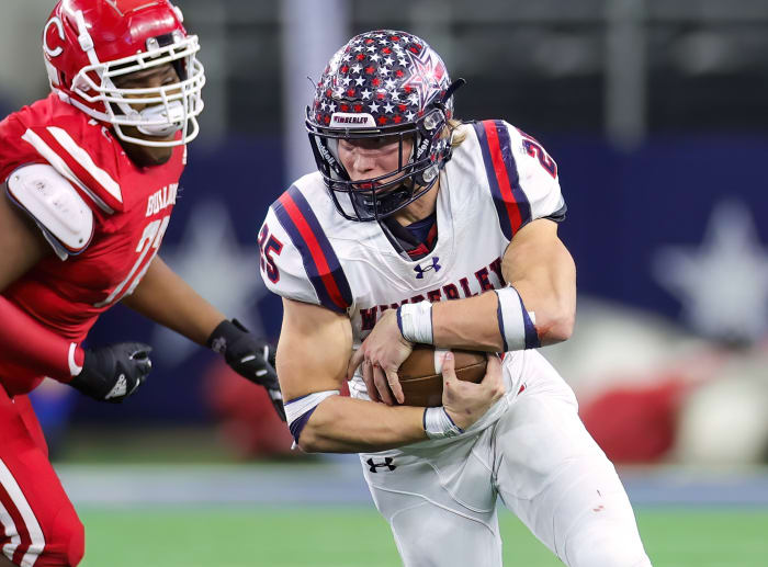 UIL 4A Division 2 Championshop Carthage vs Wimberley December 16, 2022 Photo-Tommy Hays31